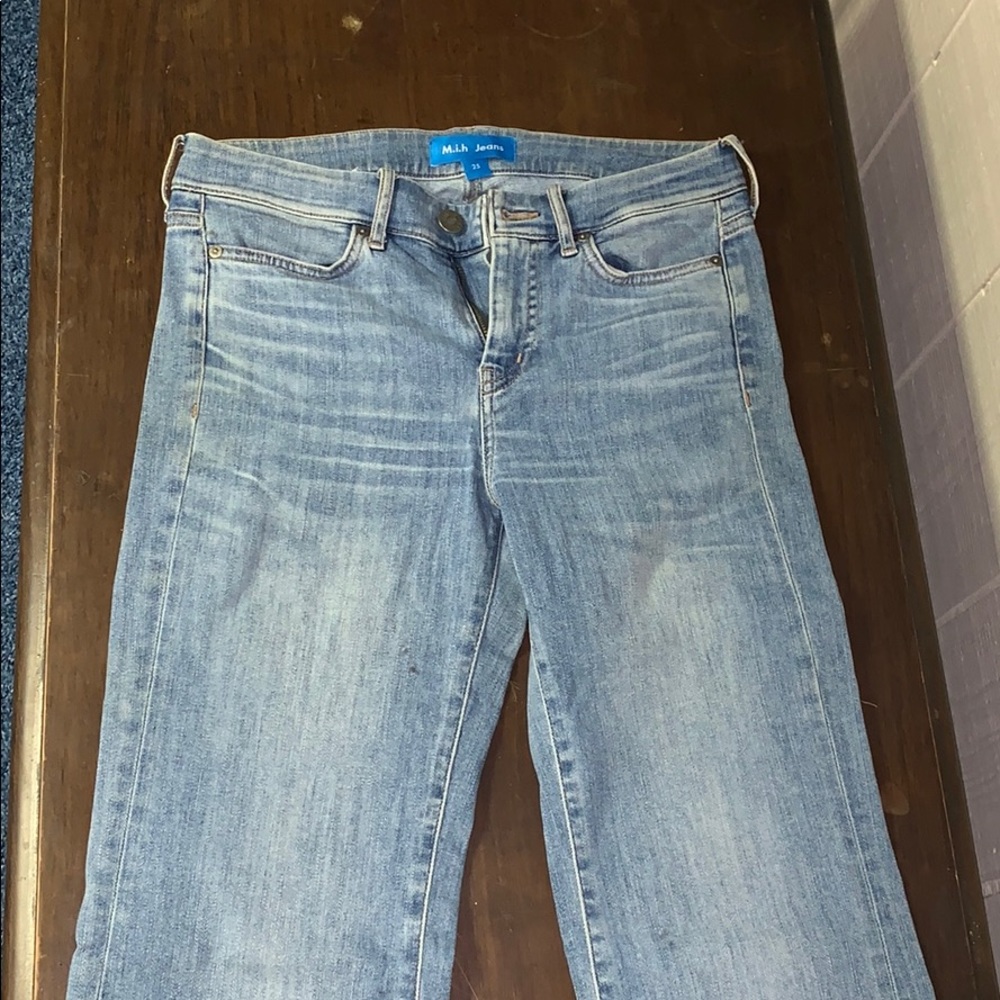 M.i.h Lou Jeans